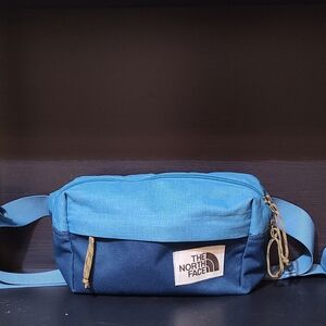 The North Face  Lumbar Waist Bag Fanny Pack